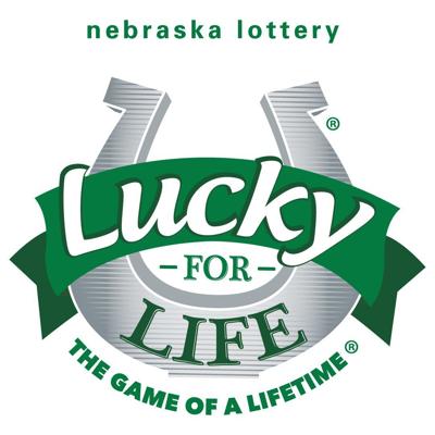 Lucky For Life lotto game