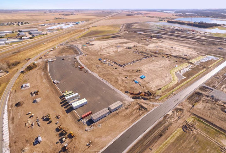 Costco Lincoln Premium Poultry Facility Has Eyes Set On Summer 2019 Local Fremonttribune