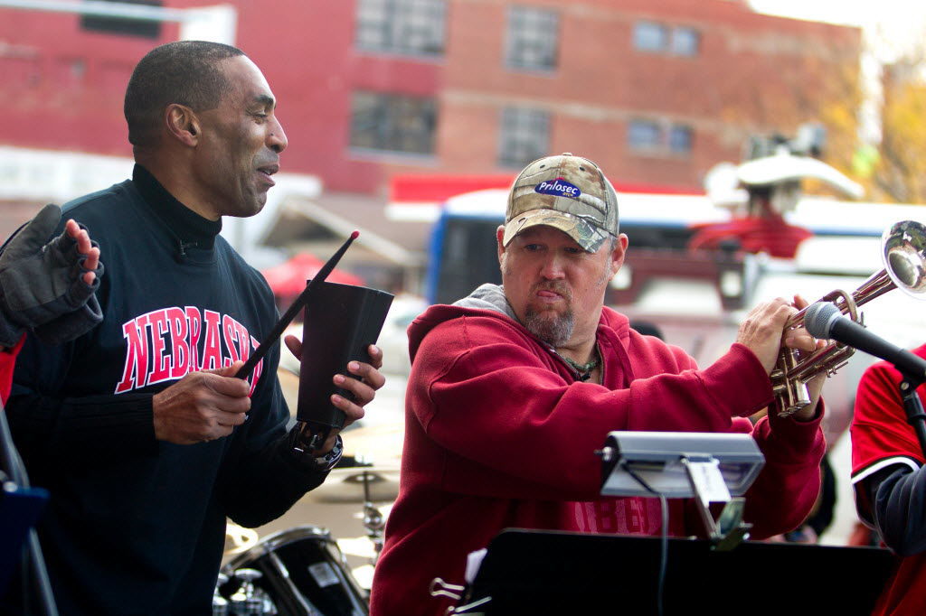 Roger Craig