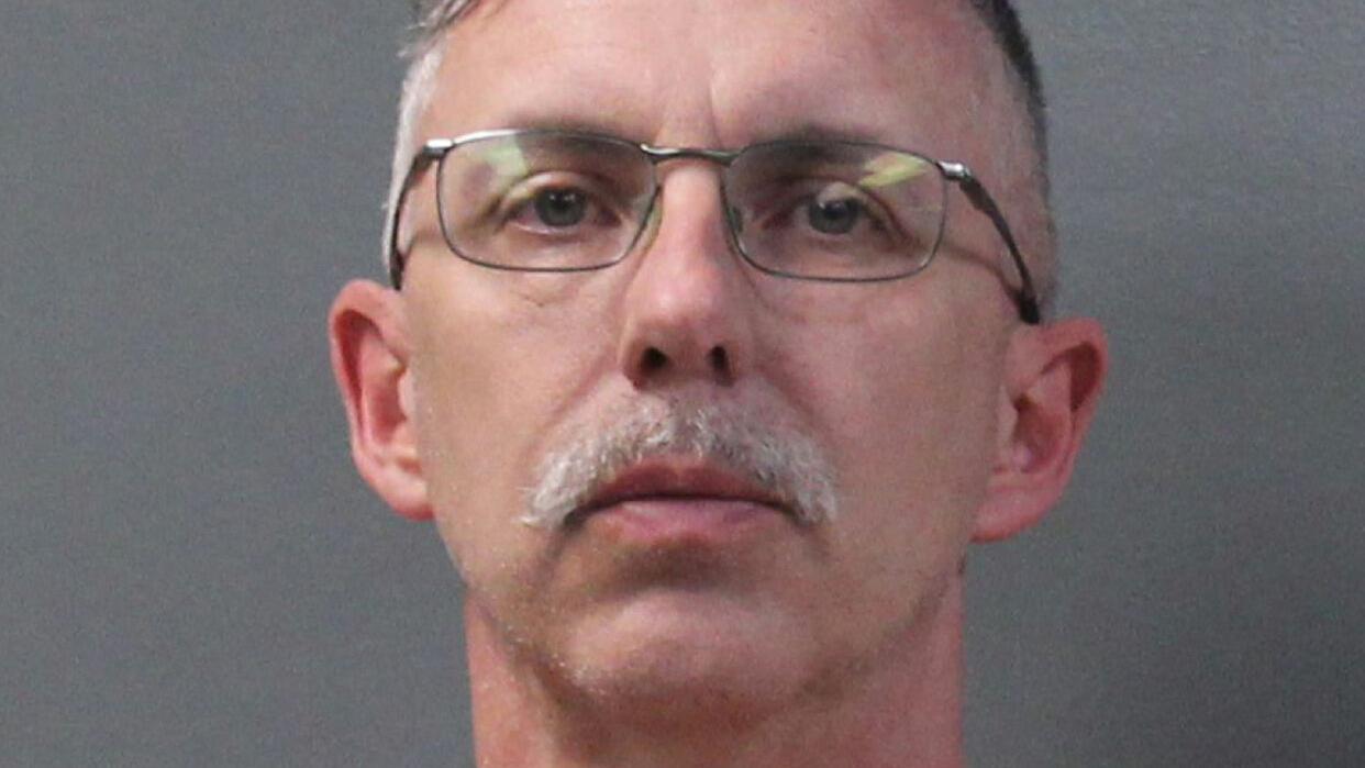 Former Gering councilman pleads to child abuse charge - Vimarsana News