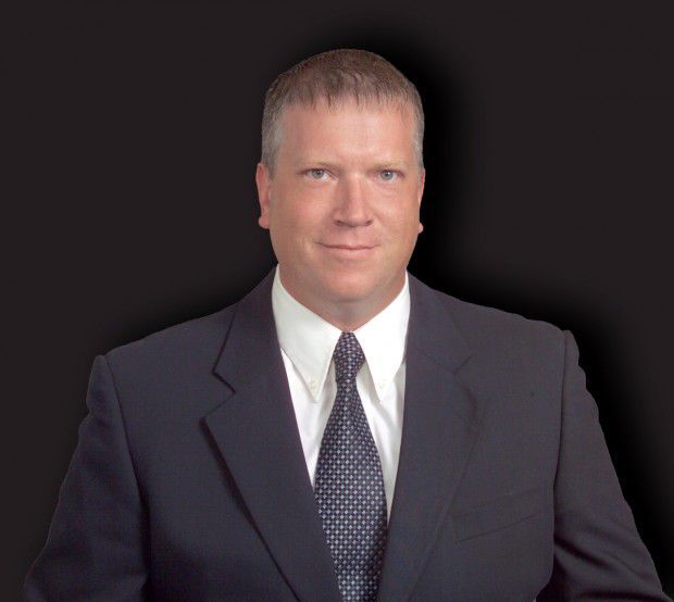 Paul Payne resigns as City Attorney Government and Politics