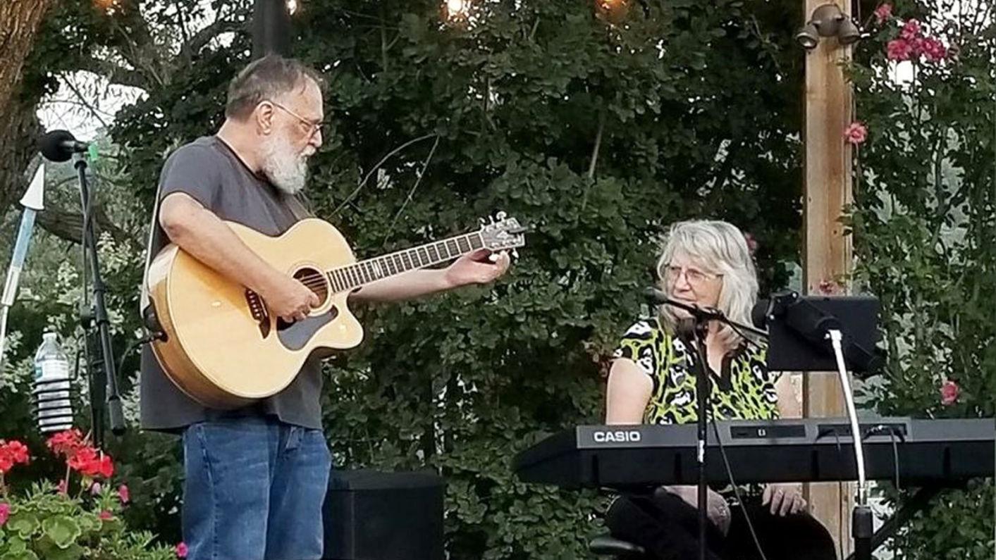 Author-musician to speak at event - Vimarsana News