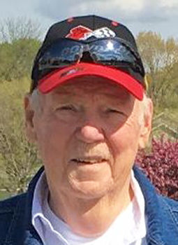 Robert Kenneth Reeves