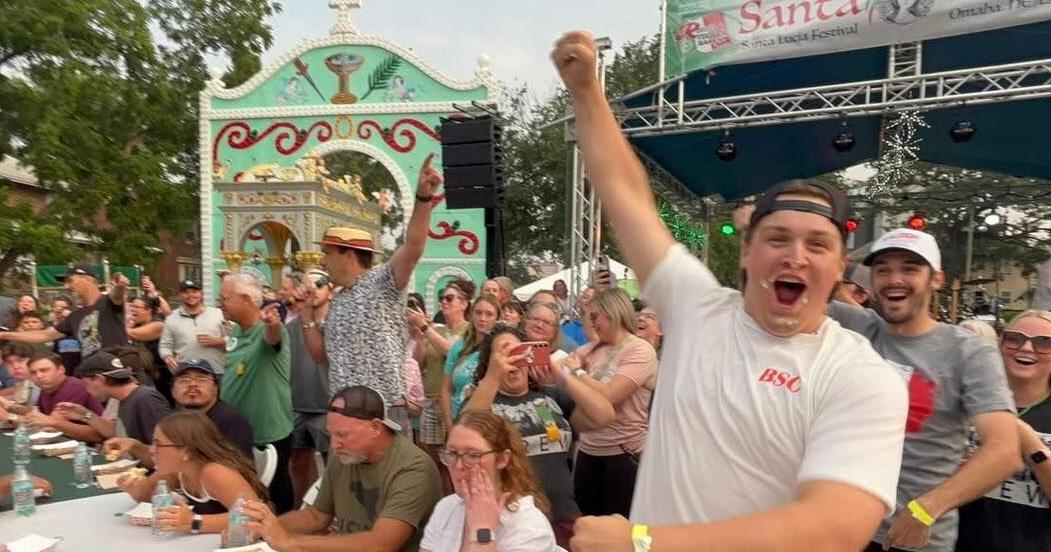 Festival season is here with numerous events planned for this weekend