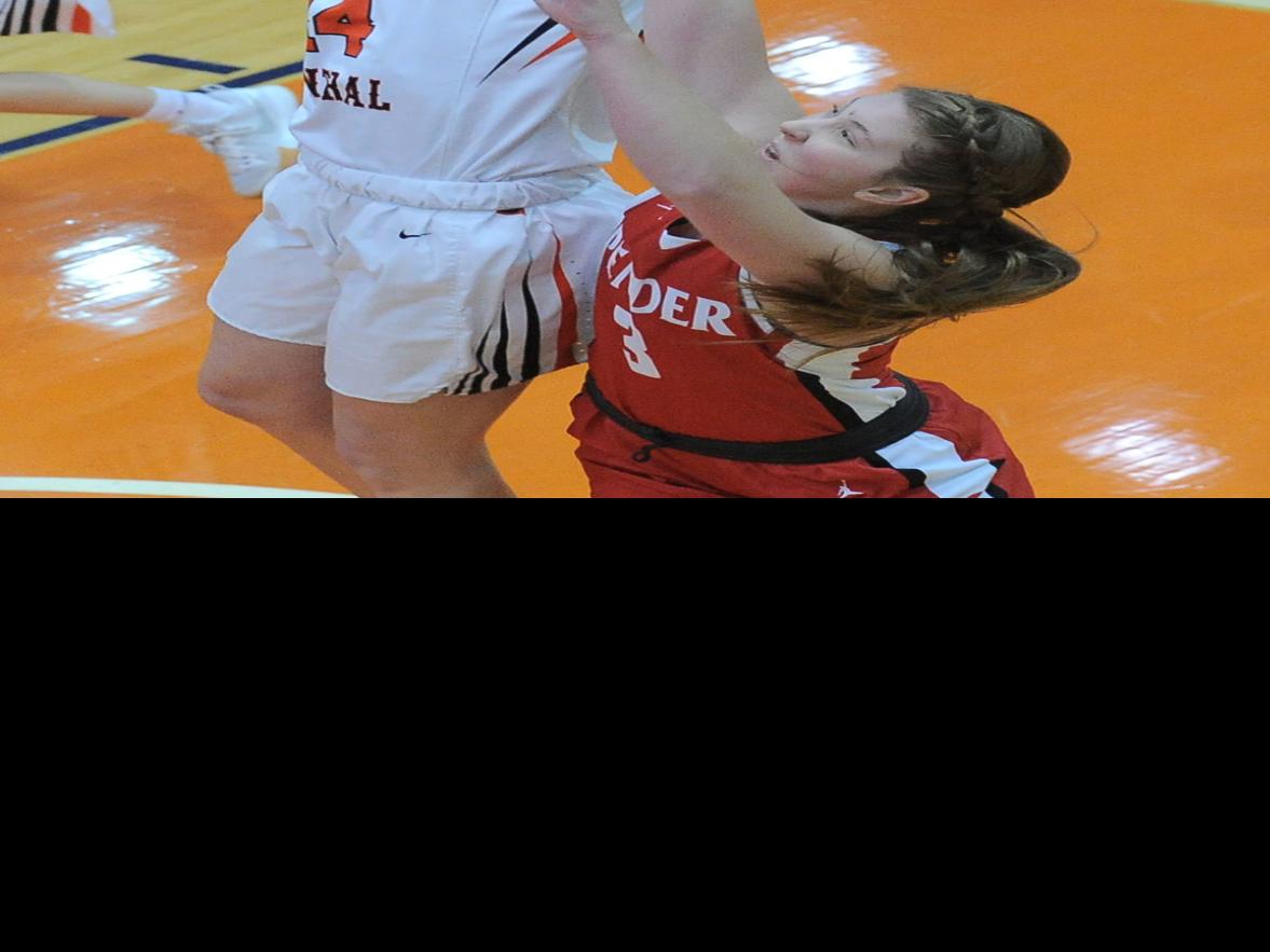North Bend Central Girls Advance To Ehc Tournament Title Game