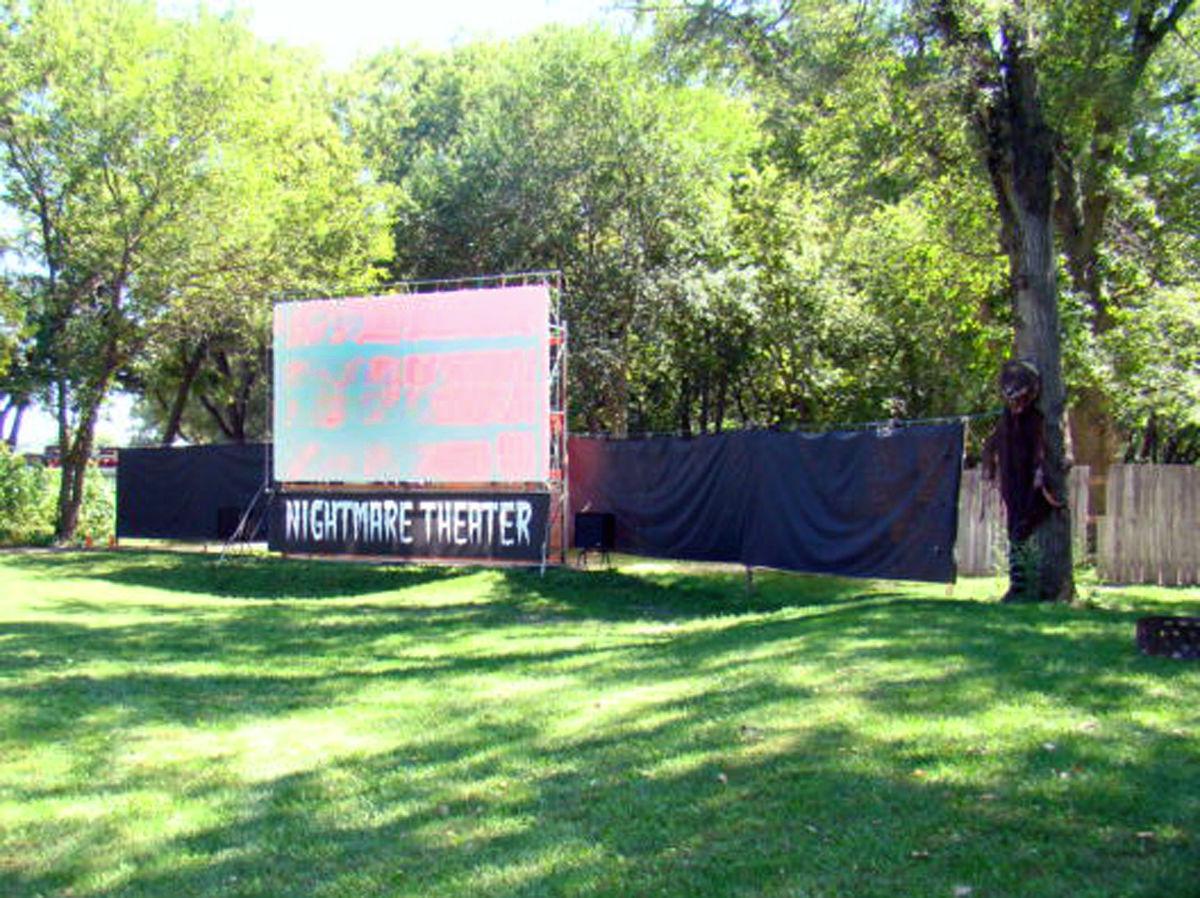 Your Guide To Area Scary Attractions Night Life Fremonttribune Com