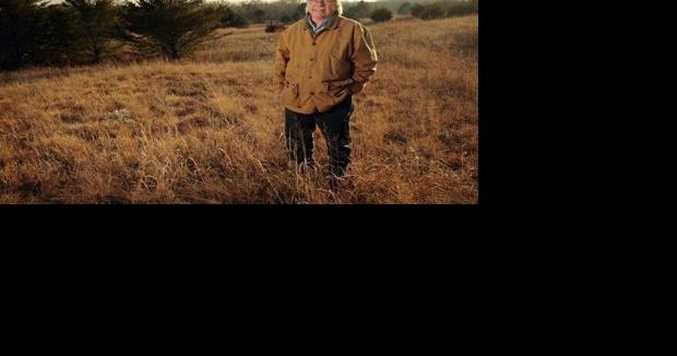 Nebraska's most famous storyteller, Roger Welsch, dead at 85 - Vimarsana News