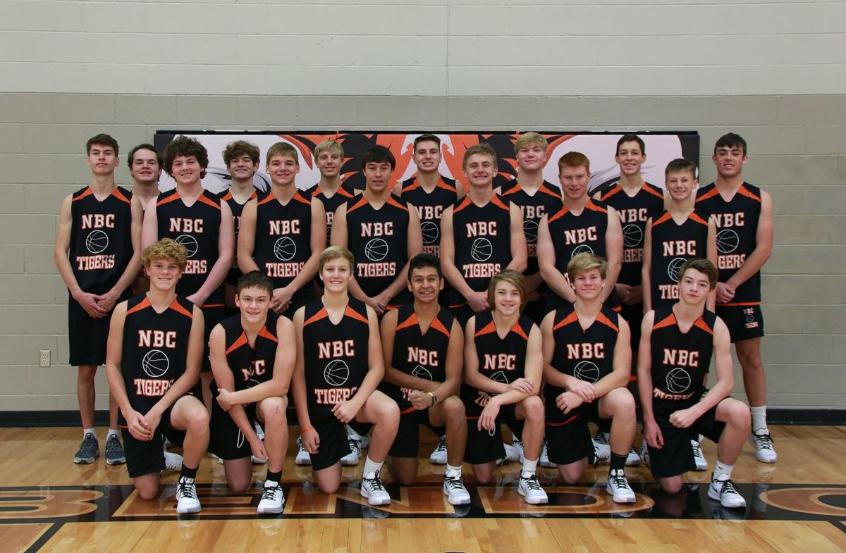 North Bend Boys Not Lacking Motivation High School Sports