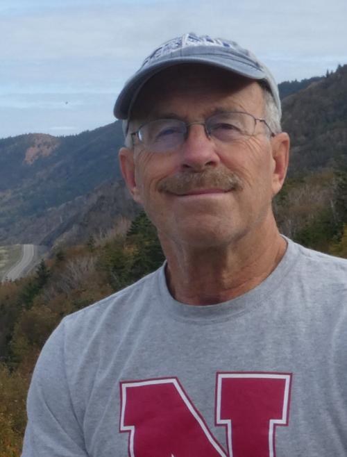 Doug Hartman