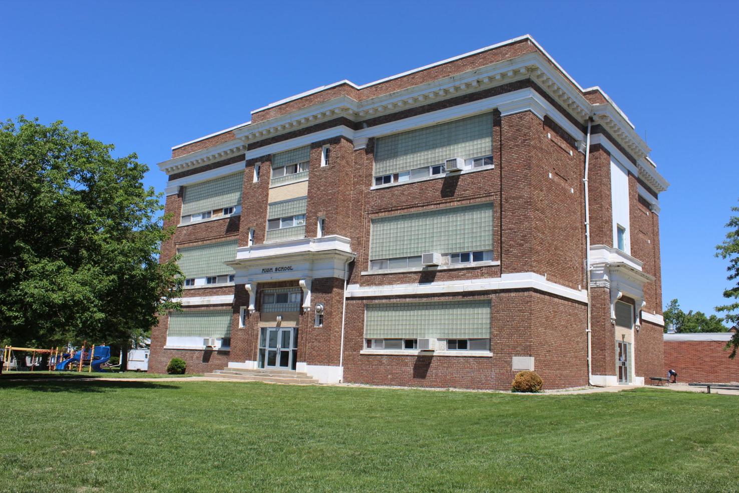 HowellsDodge Consolidated Public Schools to host auction, walkthrough of old high school prior