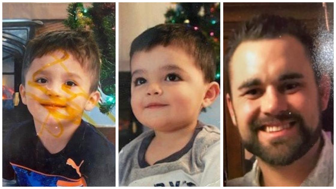 Amber Alert issued for two Tekamah boys canceled; boys found safe in Kansas | State and Regional ...