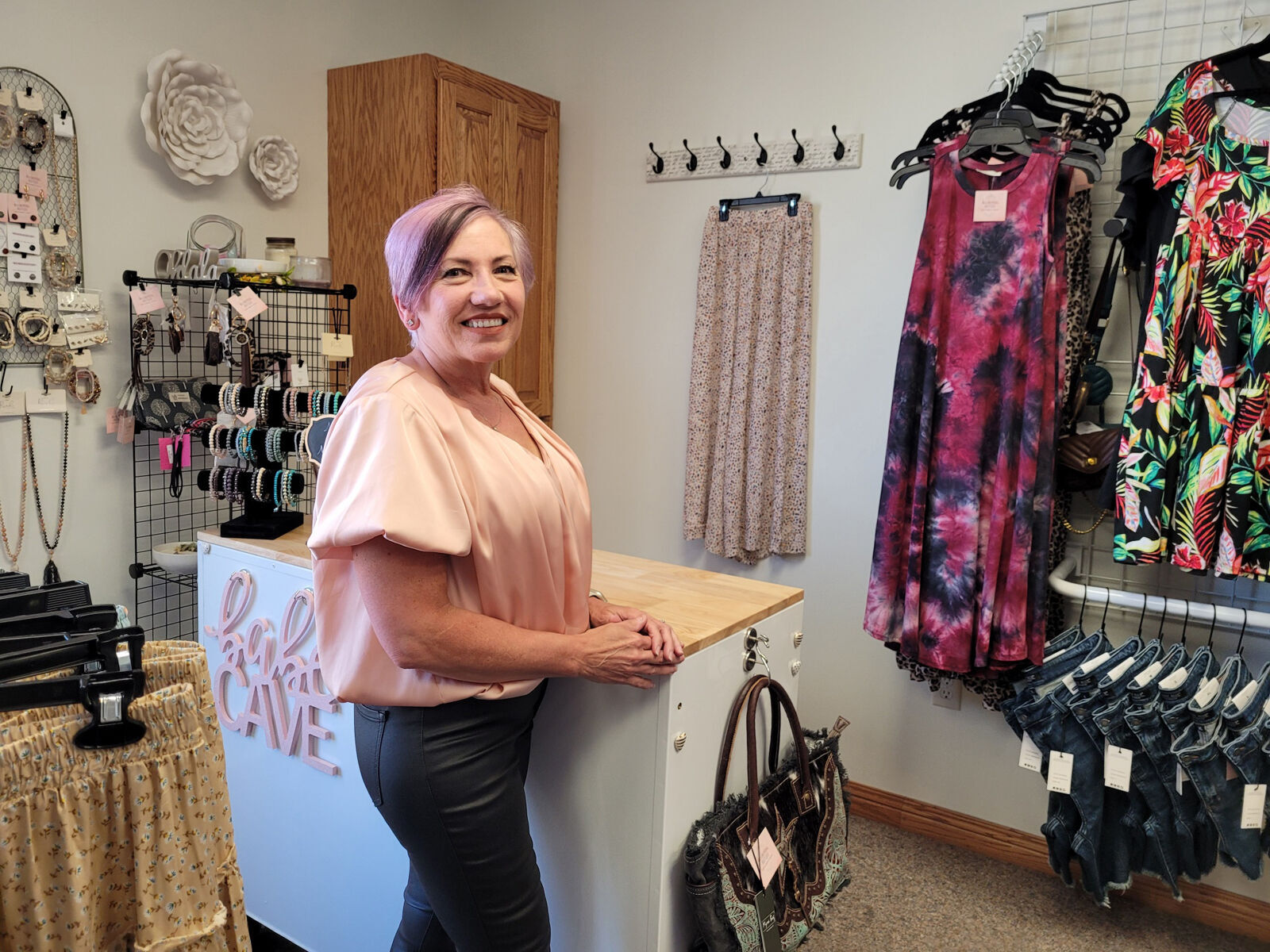 Fremont boutiques to be included in Small Town Boutique Hop