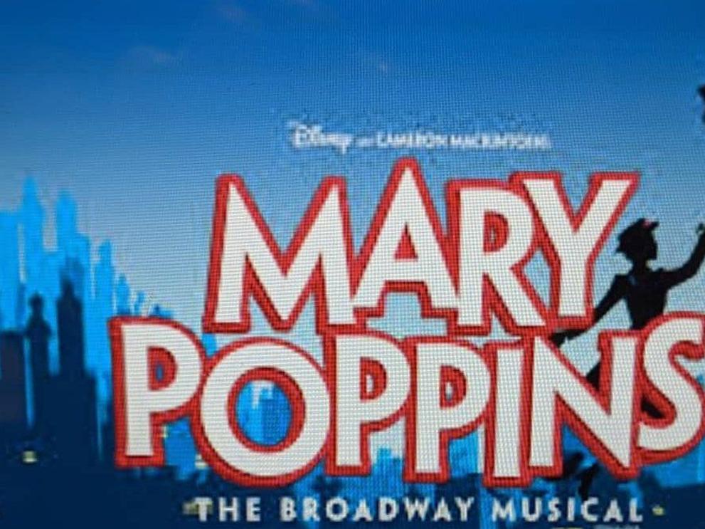 Fremont High School Prepares For Mary Poppins Musical Education Fremonttribune Com