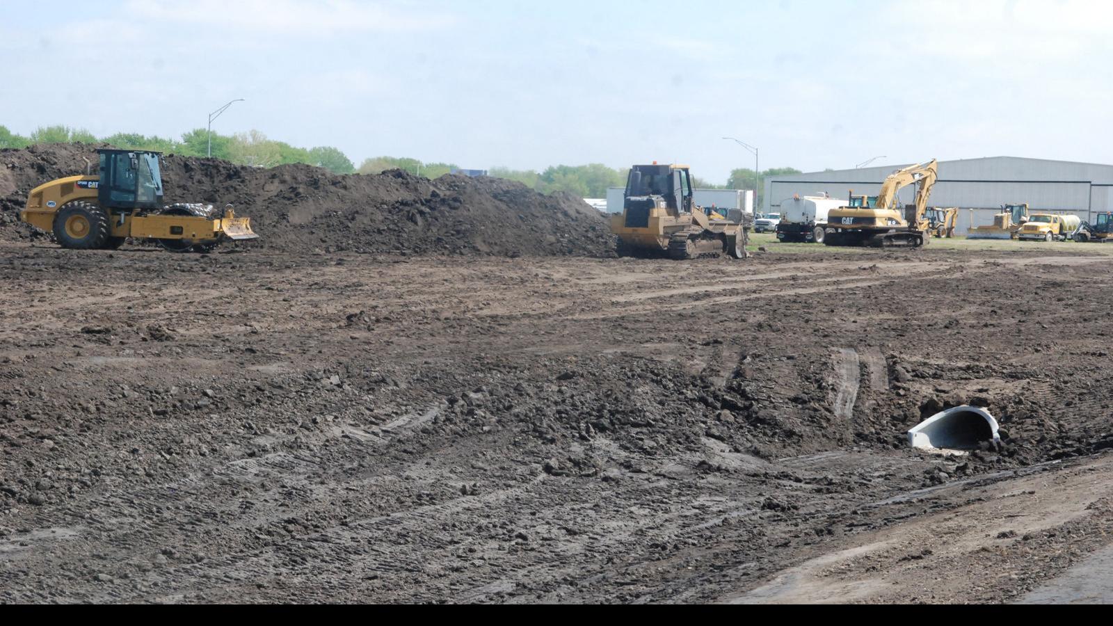 Airport Terminal Plans Progress Government And Politics Fremonttribune Com