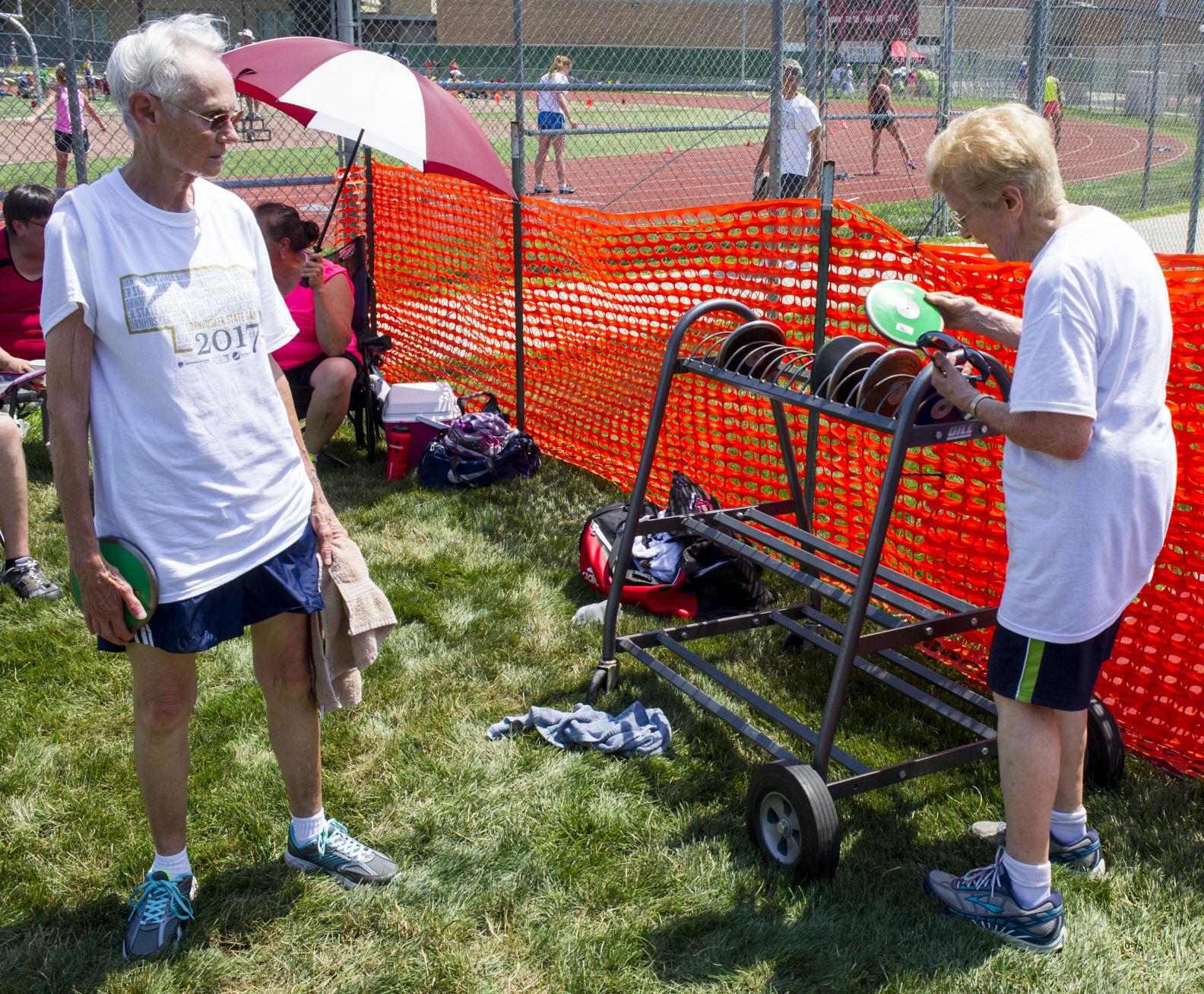 Registration open for 2018 Cornhusker State Games Local News