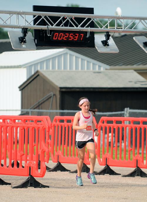 2019 John C. Fremont Days- Ridge Road Run