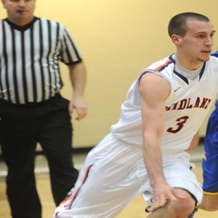 Midland Men Run Past Briar Cliff Midland Sports Fremonttribune Com