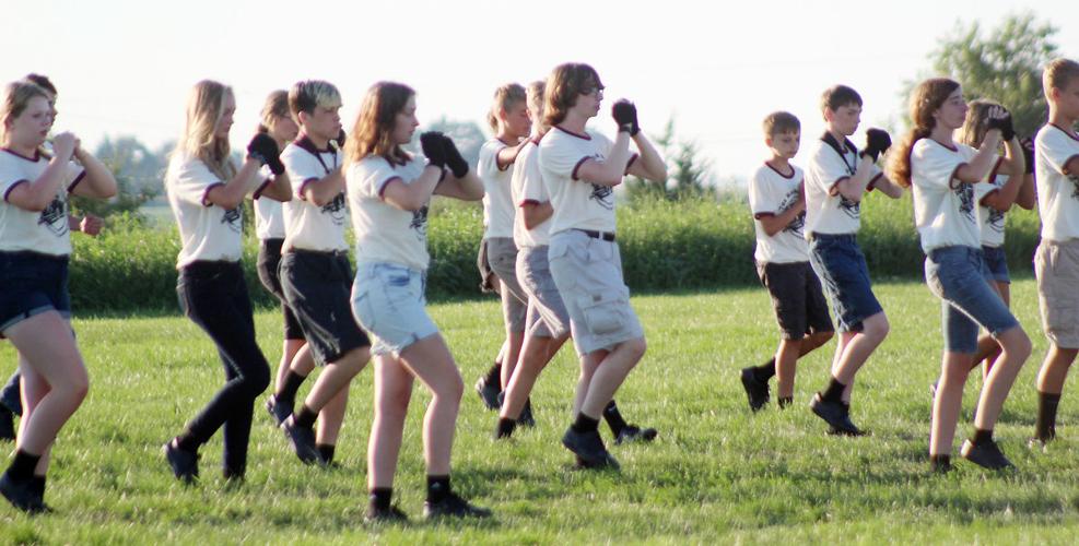 Conestoga drill down photo 2