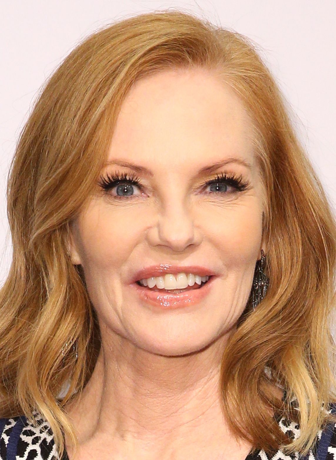 marg helgenberger 2017