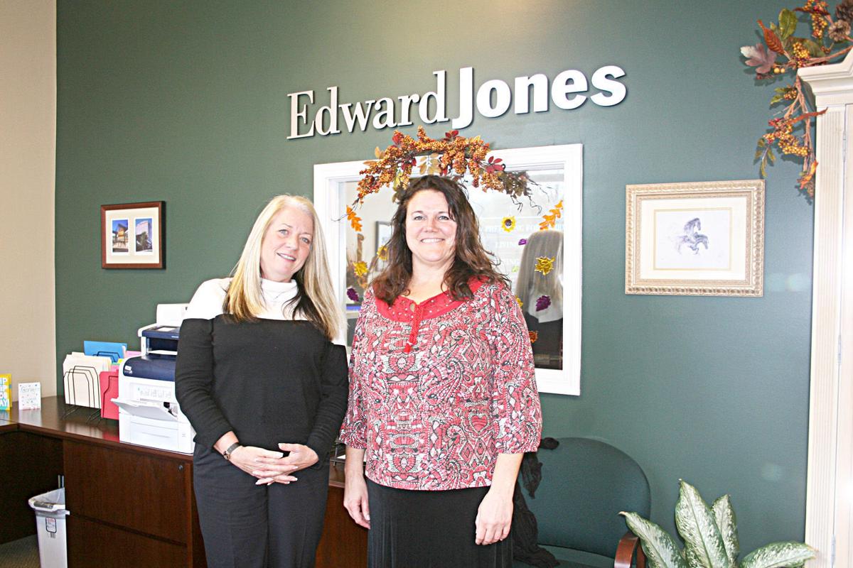 New Edward Jones Office Opens In Louisville Community