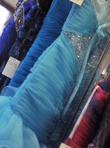 Prom Dresses in Fremont