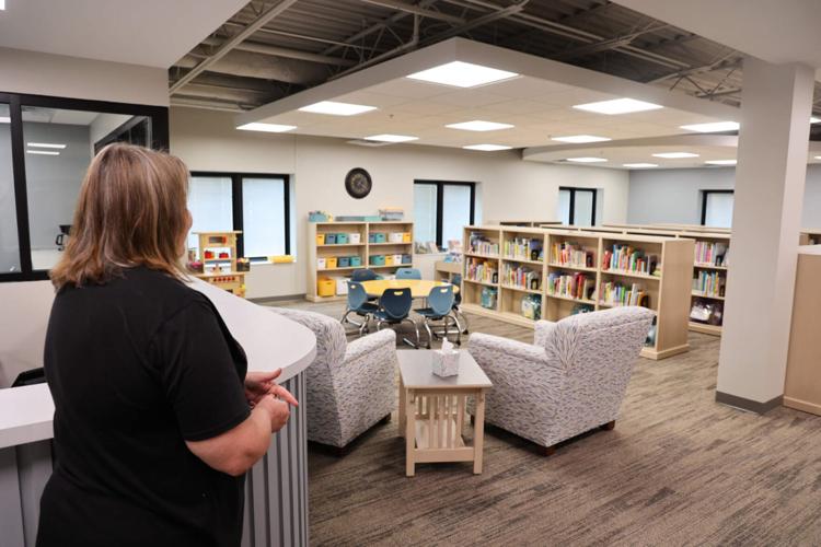 Wood River Turns a Crisis into a Community Development Triumph with Completion of Legacy Station