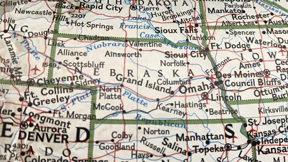 Nebraska to receive millions in new federal COVID 'rescue' funds - Vimarsana News