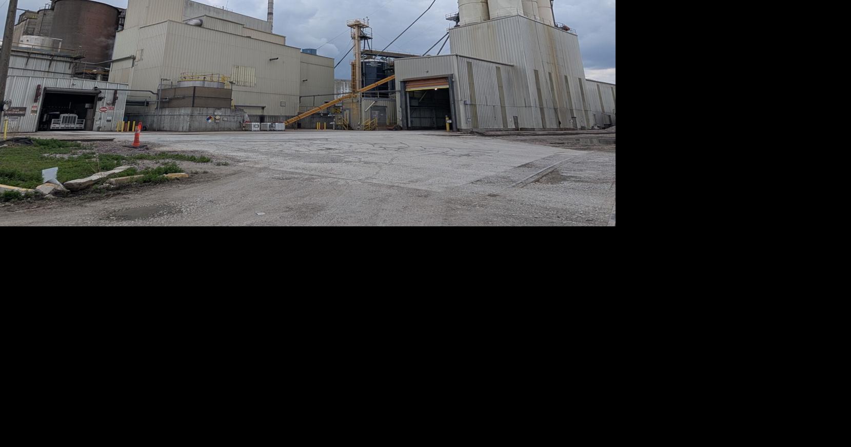 Nebraska plant ADM allowed dangerous dust to build up beyond safe levels, recordings show