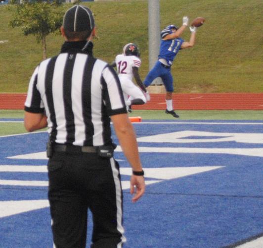 homecoming game 1