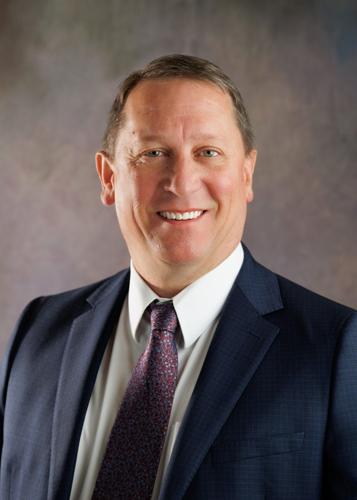Kennedy promoted to President and Chief Operating Officer of Nebraska Community Foundation