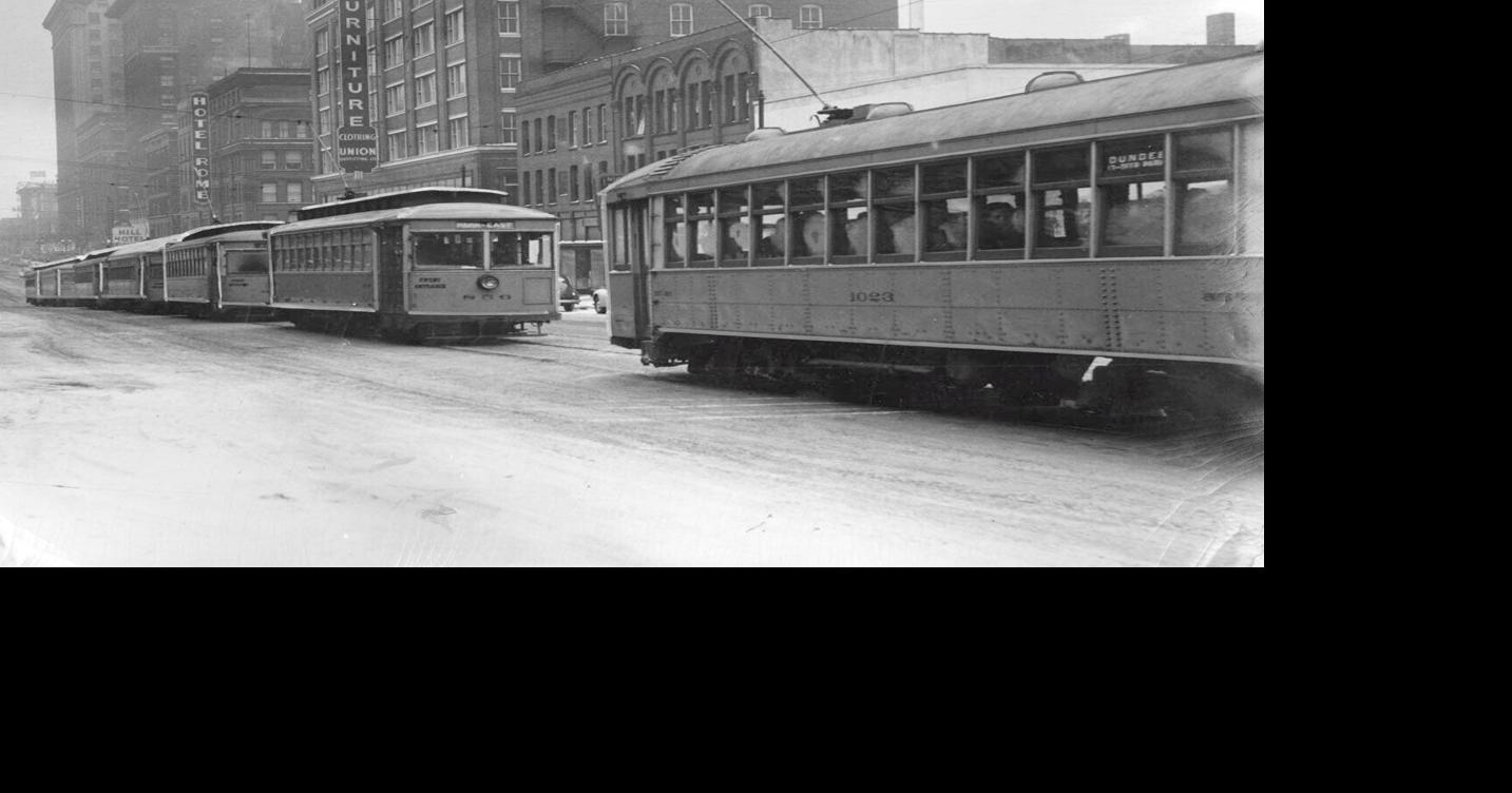 Omaha once torched its streetcars. Could their revival be part of a downtown renaissance?