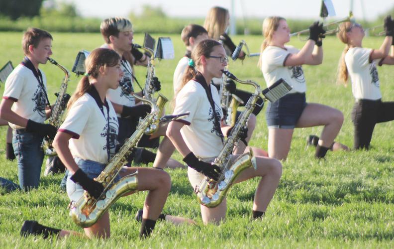 Conestoga band photo 1
