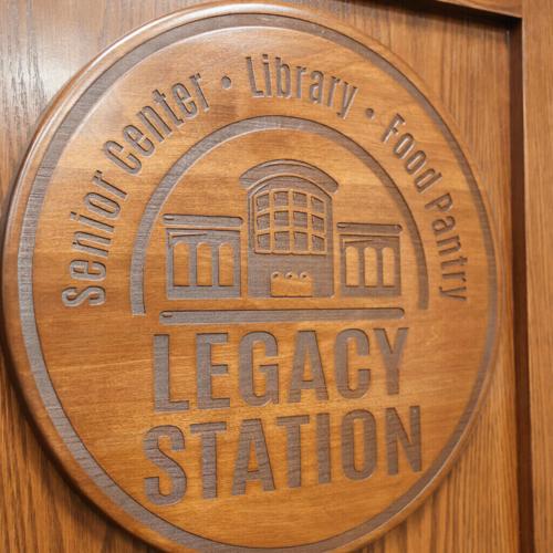 Wood River Turns a Crisis into a Community Development Triumph with Completion of Legacy Station
