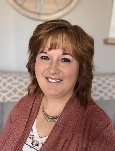 Micki Gilfry Dodge County clerk candidate