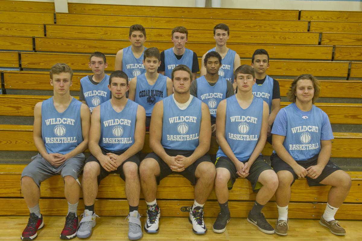 Wentz to revamp Cedar Bluffs lineup High School Sports