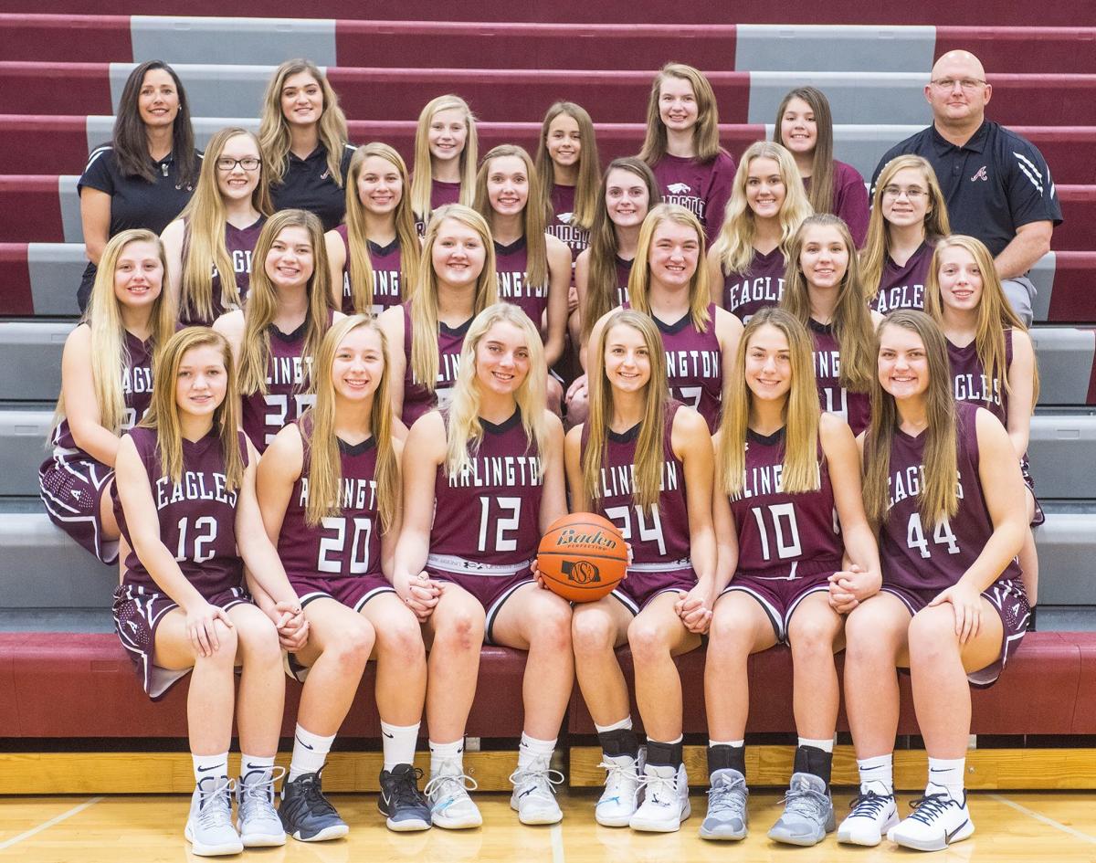 Brenn Hopes Hard Work Pays Off For Ahs High School Sports