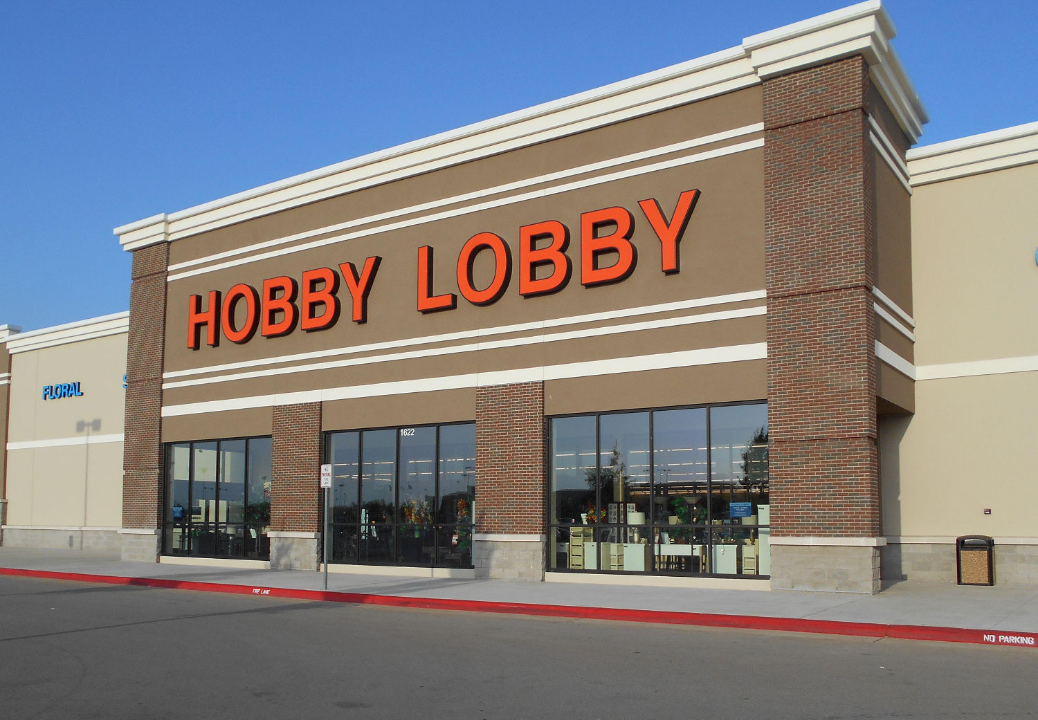 Hobby Lobby Coming This September Local News Fremonttribune Com   57116a084155e.image 