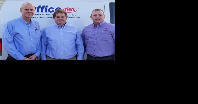OfficeNet owner says goodbye after company's acquisition by Eakes Office Solutions - Vimarsana News
