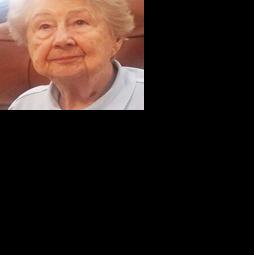 Norma Lee (Weber) Gillingham - Vimarsana News