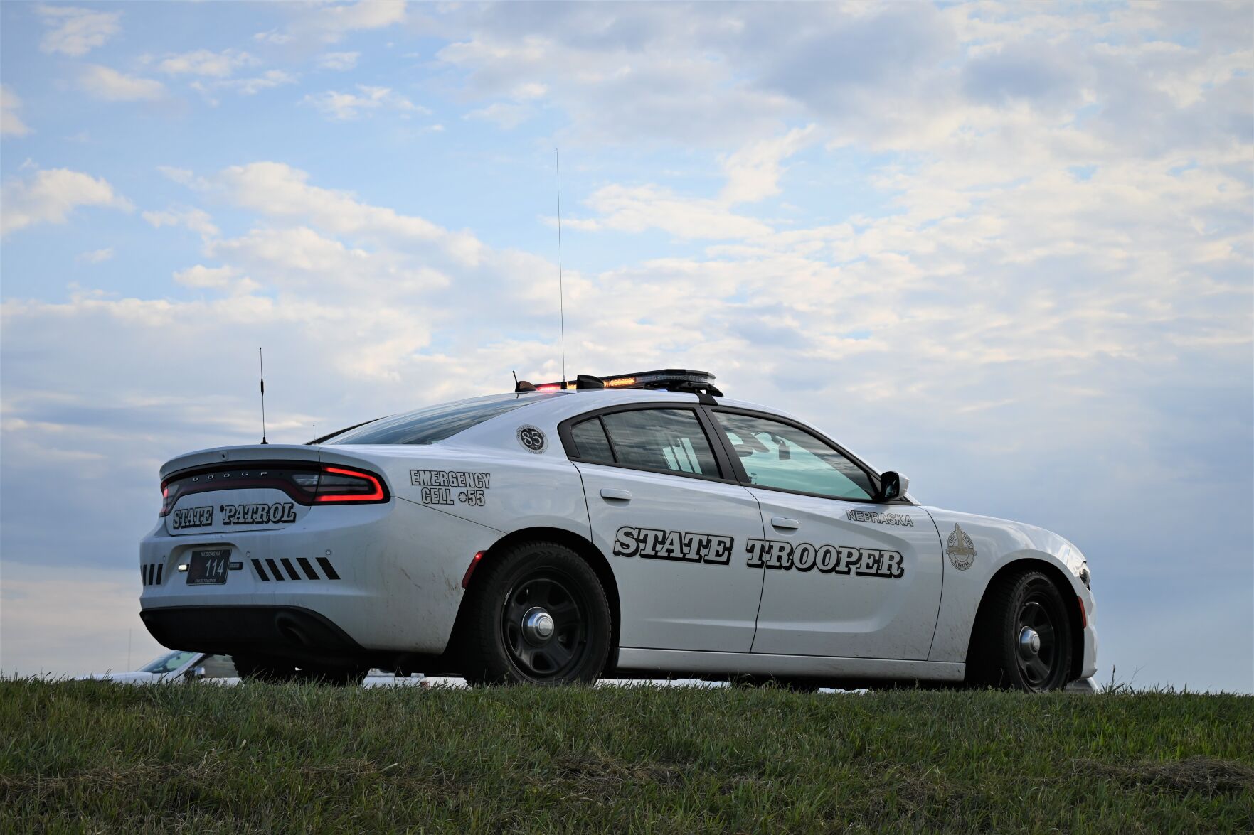 Two Area Recruits Among Nebraska State Patrol's 68th Recruit Camp