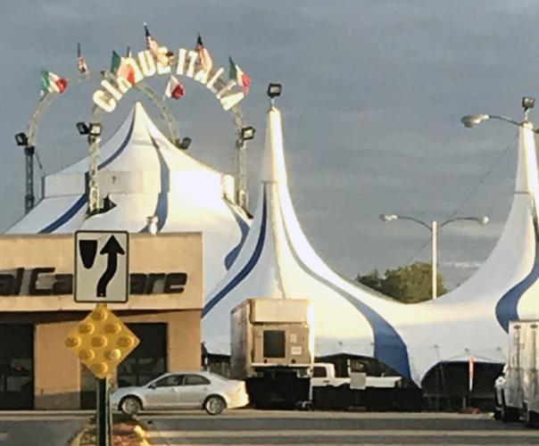 The Circus Is In Town: Bringing Pro Baseball Back to JerseySt