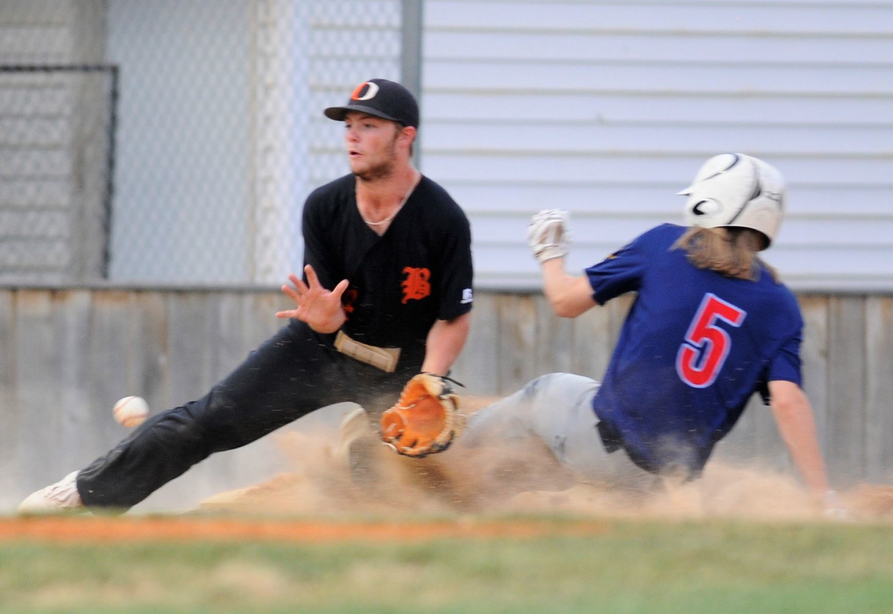 Legion teams pick up wins in Beatrice