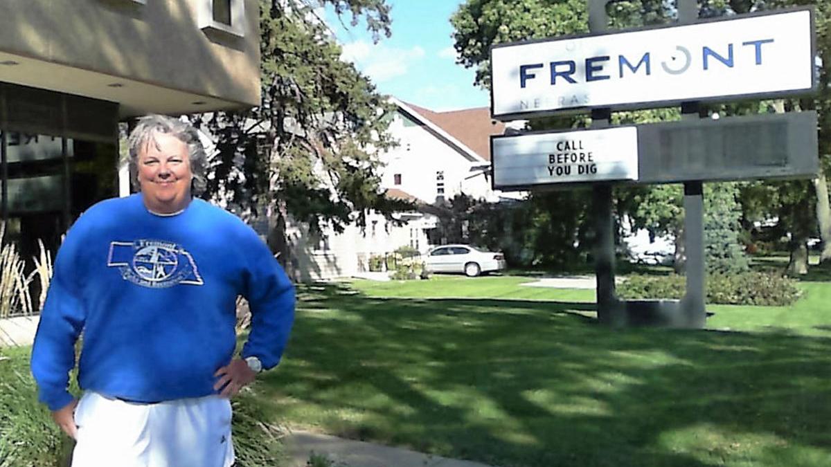 Remembering Kim: People recall woman dedicated to city, youth - Vimarsana News