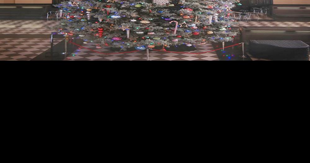 The Durham Museum seeks submissions for its official Christmas tree