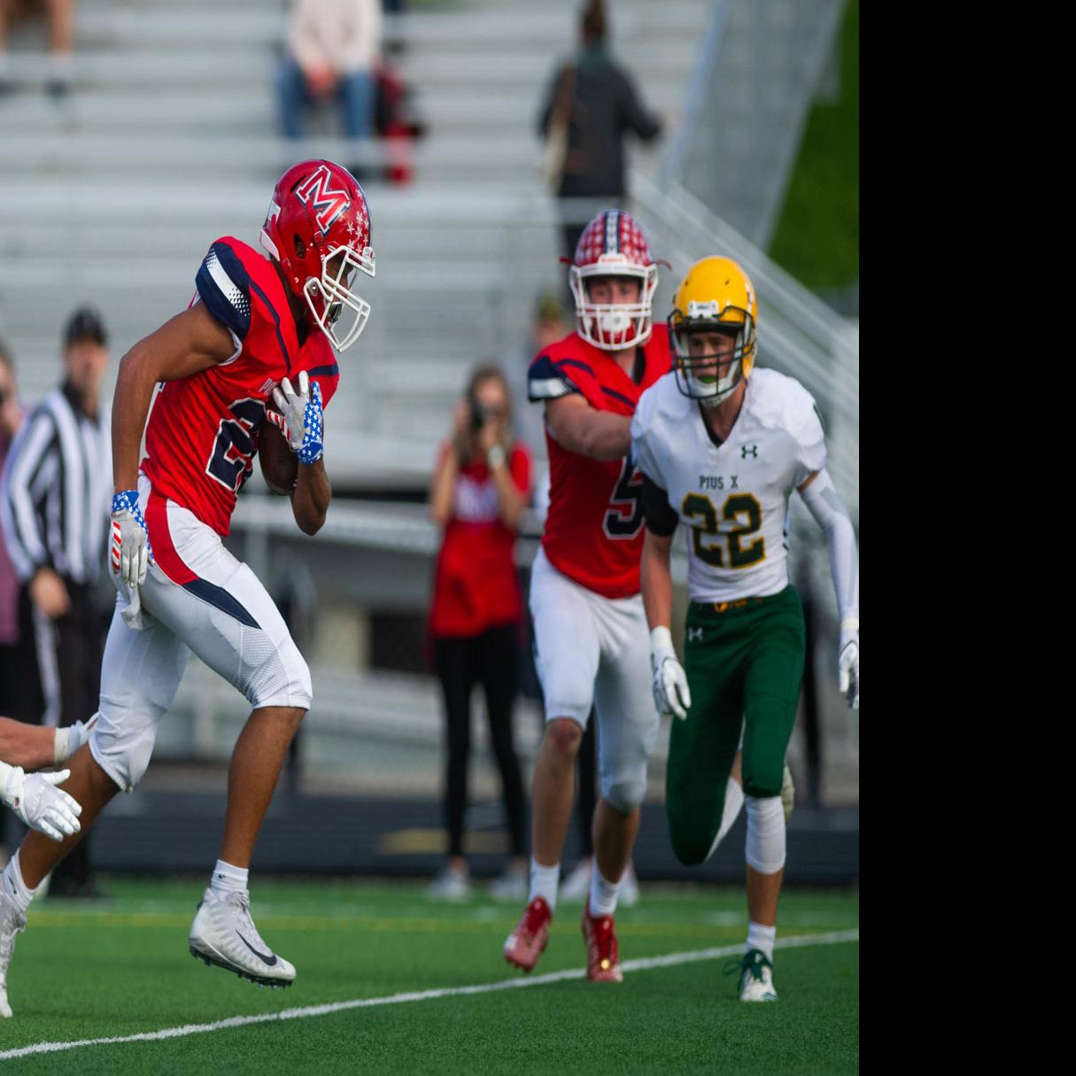 Huskers Miss On 2020 Dl Togiai Add Three Walk Ons To Large 2020 Class Huskers Fremonttribune Com
