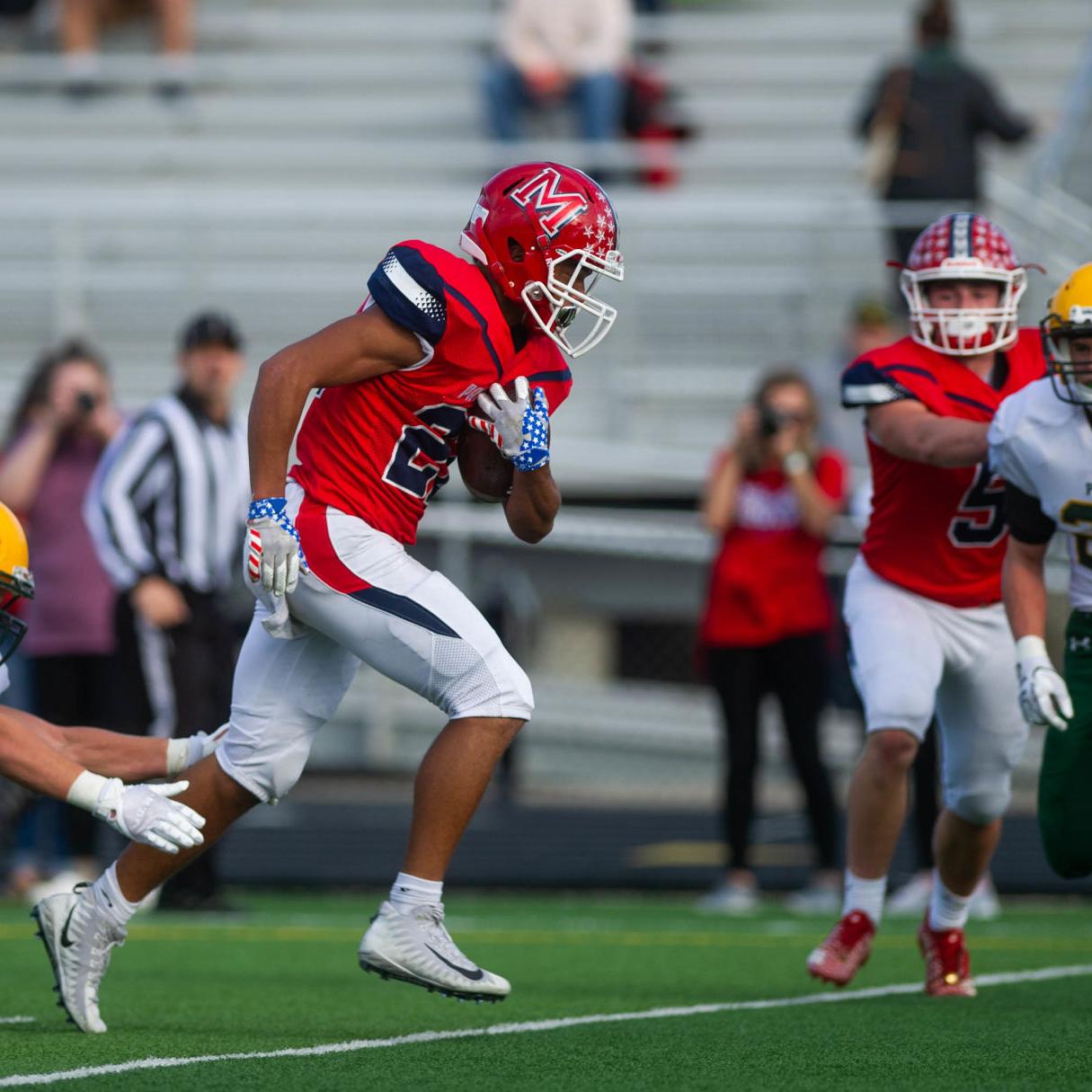 Huskers Miss On 2020 Dl Togiai Add Three Walk Ons To Large 2020 Class Huskers Fremonttribune Com