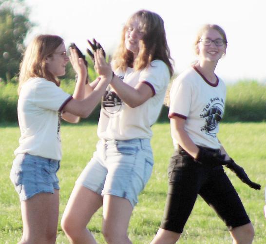Conestoga drill down photo 3