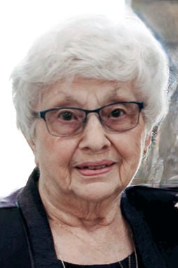 Caren Lillie