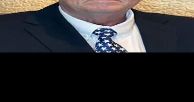 Utterback worked as a pilot - on the water - Vimarsana News