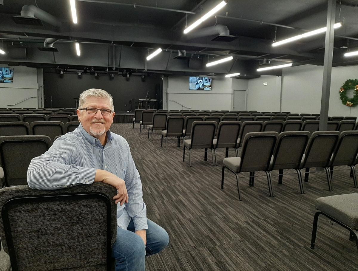 Watch Now Pastor Talks About Lifegate Church Local News Fremonttribune Com New orleans is known for amazing food and incredible architecture…but there are also some other hidden gems in the city that you may not have realized. pastor talks about lifegate church